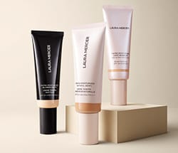 Laura Mercier Make-up für das Gesicht