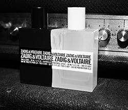 Zadig&Voltaire This is Him Parfum Flakons