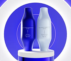 Shiseido Bio Performance Produkte