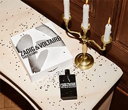 Zadig&Voltaire This is Really Parfum Flakons