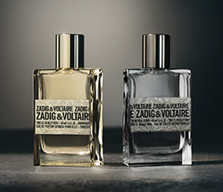 Zadig&Voltaire This is Her Parfum Flakon