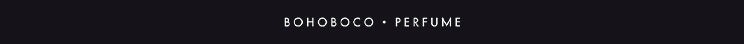 Markenlogo von BOHOBOCO