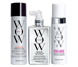Haarstyling Produkte