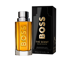 Hugo Boss Boss The Scent Parfum Flakon
