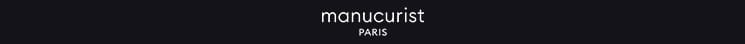 Markenlogo von manucurist