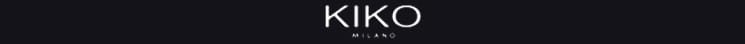 Markenlogo von KIKO Milano