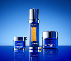 La Prairie Skin Caviar Produkte