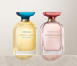 Parfum Produkte