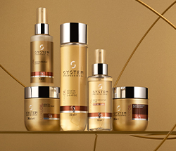 Luxe Oil Produkte