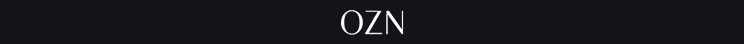 Markenlogo von OZN