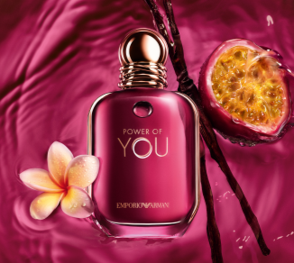 Armani Power of You Damenparfum Flakon