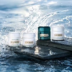 La Mer Gesichtscremes