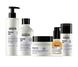 L'Oréal Professionnel Paris Produkte gegen Haarbruch