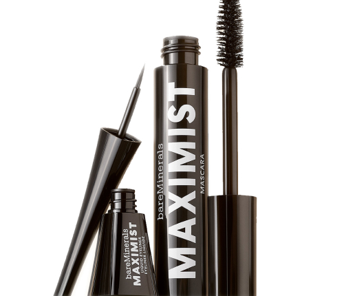 bareMinerals Augen Make-up Produkte