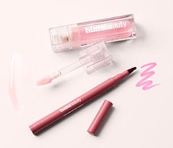 Huda Beauty Lippen Make-up