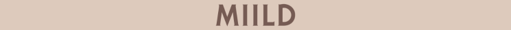 Markenlogo von Miild