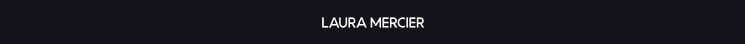 Markenlogo von Laura Mercier