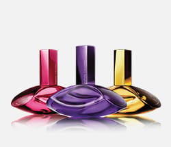 Calvin Klein Euphoria Elixir Parfum Flakons
