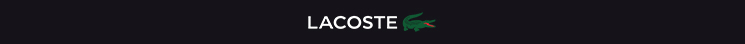 Markenlogo von Lacoste