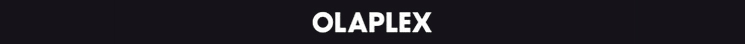 Markenlogo von Olaplex