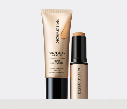 bareMinerals Make-up Produkte