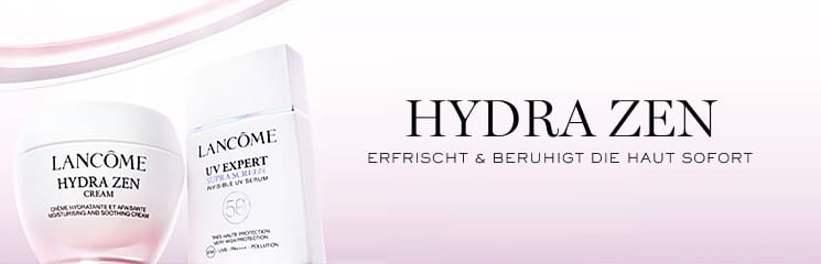 LANCÔME Hydra Zen Produkte