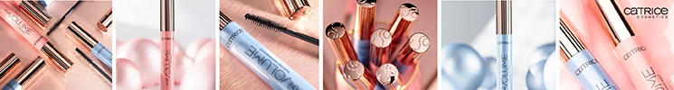 Catrice Pure Volume Mascara