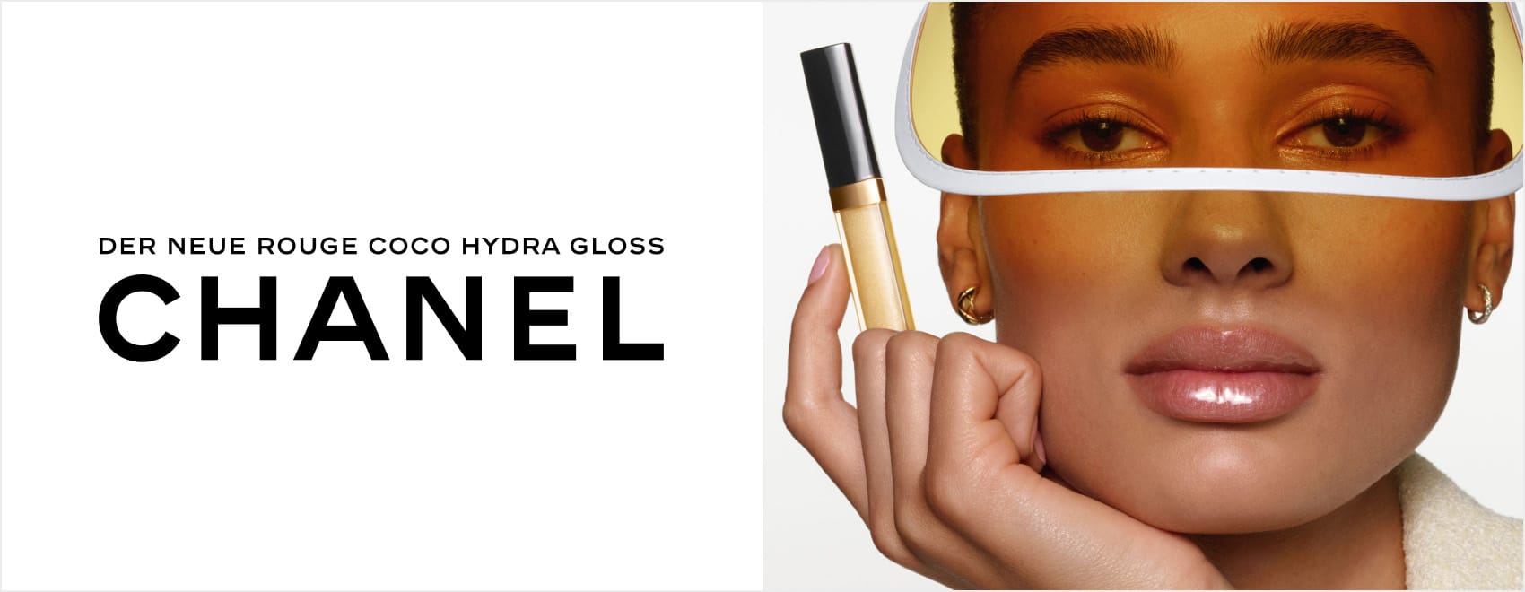 Der neue Rouge Coco Hydra Gloss von Chanel.
