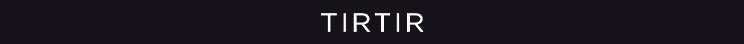 Markenlogo von TIRTIR