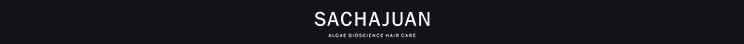 Markenlogo von SACHAJUAN