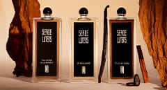 Serge Lutens Collection Noire Flakon