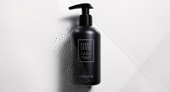 Serge Lutens Martin Lutens Reinigungsgele