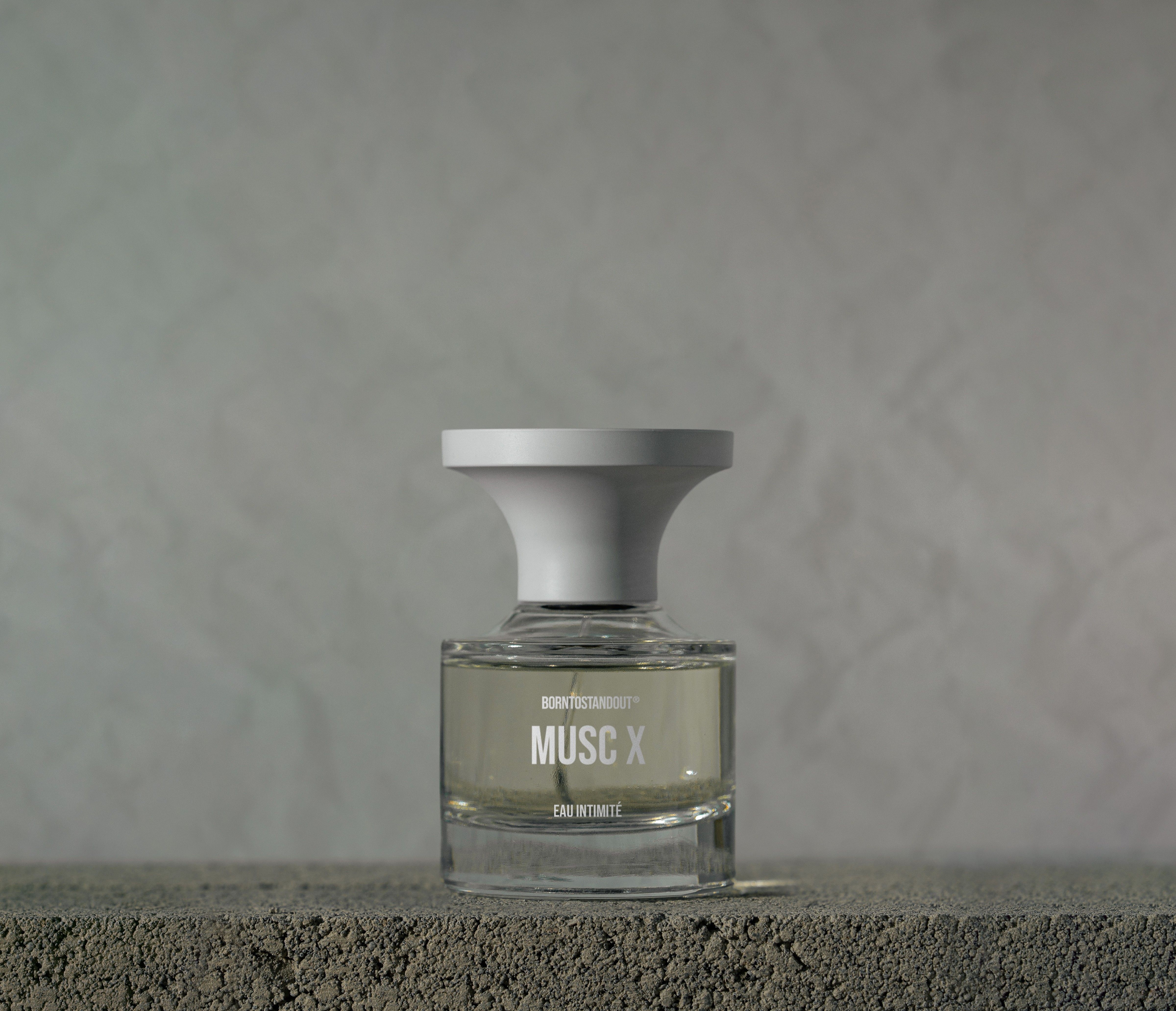 EAU INTIME