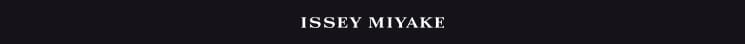 Markenlogo von Issey Miyake