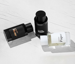 Commodity Bestseller Parfum Flakons
