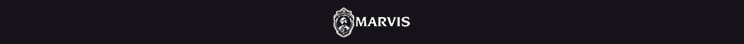 Markenlogo von Marvis
