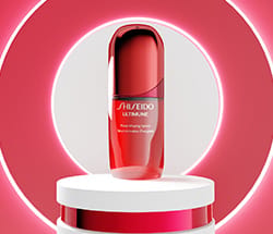 Shiseido Gesichtsserum