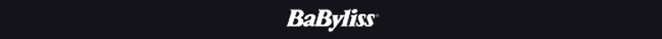 Markenlogo von BaByliss