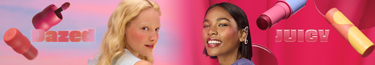 2 Models und Benefit Produkte