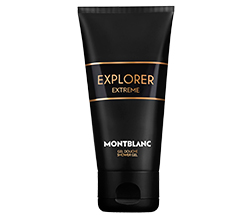 Montblanc Körperpflege Produkt