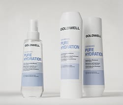 Goldwell Dualsenses Pure Hydration Produkte