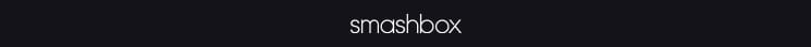 Markenlogo von Smashbox