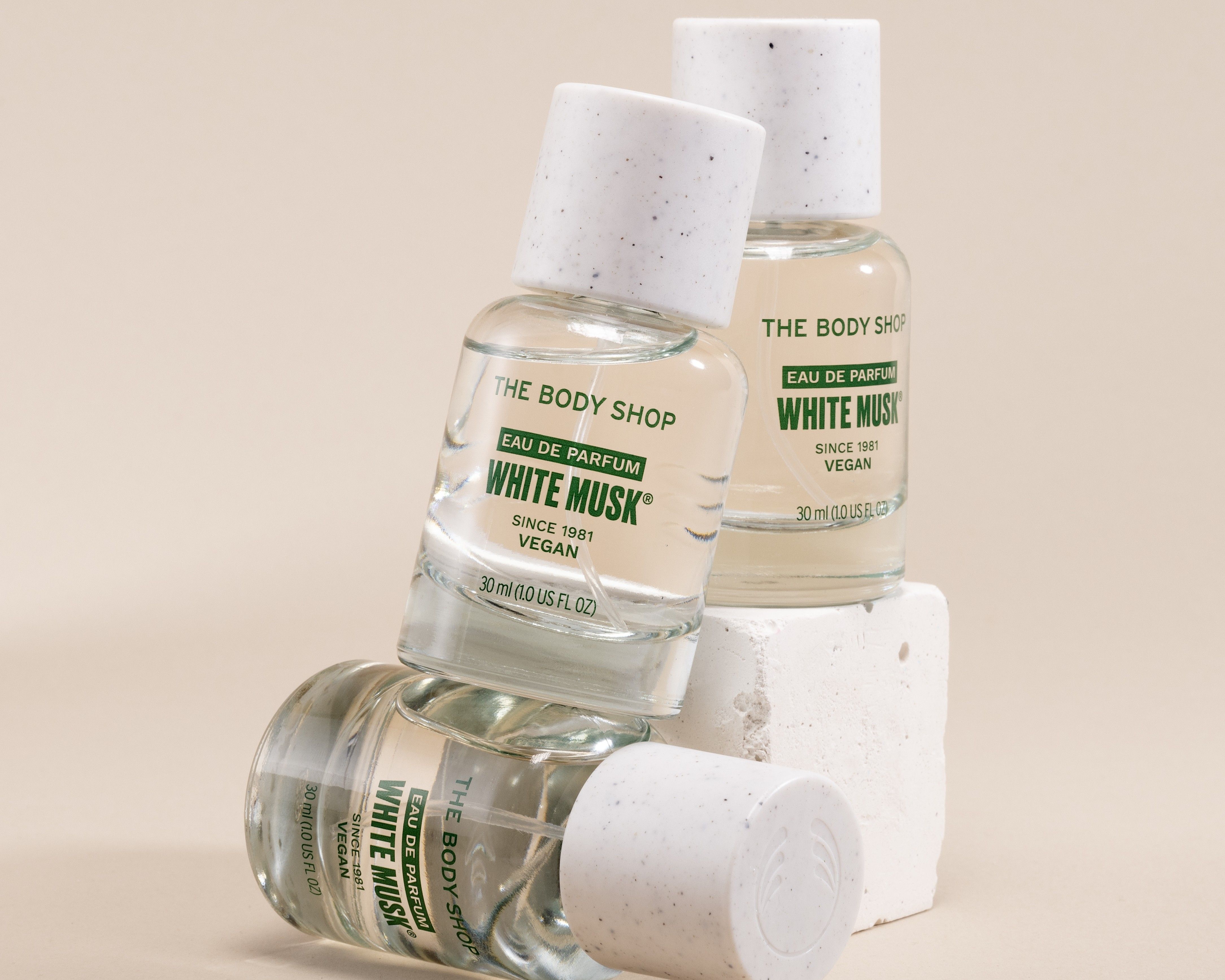 Fragrance Product