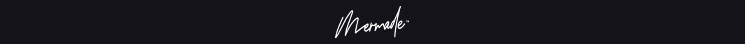 Markenlogo von Mermade