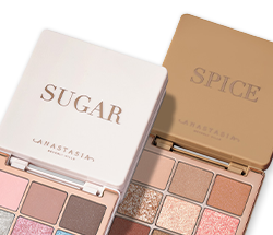 ANASTASIA Beverly Hills Lidschatten Paletten