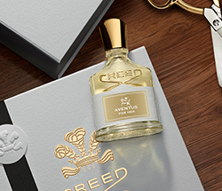 CREED Damenduft Flakon