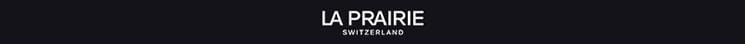 Markenlogo von La Prairie