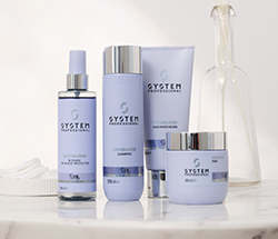 LuxeBlond Produkte