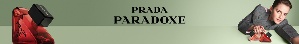 PRADA PARADOXE.