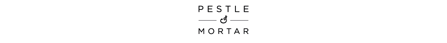 Markenlogo von Pestle & Mortar